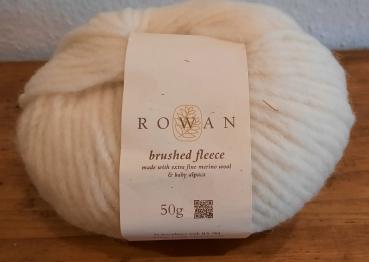 Brushed Fleece